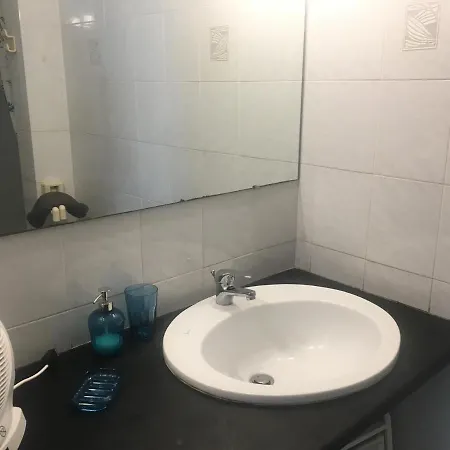 Angie Casa Vacanza 度假居
