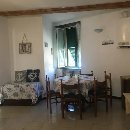 Angie Casa Vacanza