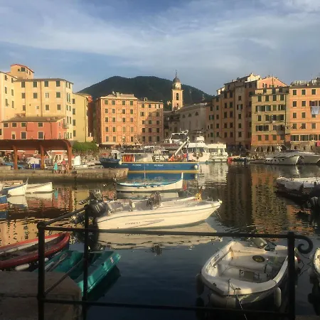 Сasa de vacaciones Angie Casa Vacanza *