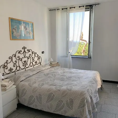 Angie Casa Vacanza *